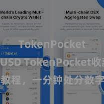 TokenPocket支持BUSD TokenPocket收款教程，一分钟处分数字货币收款手段