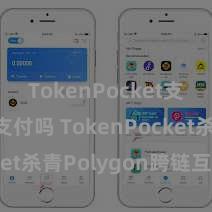 TokenPocket支持商家支付吗 TokenPocket杀青Polygon跨链互操作！